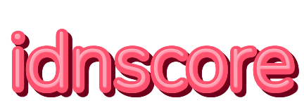 idnscore — logo kanal